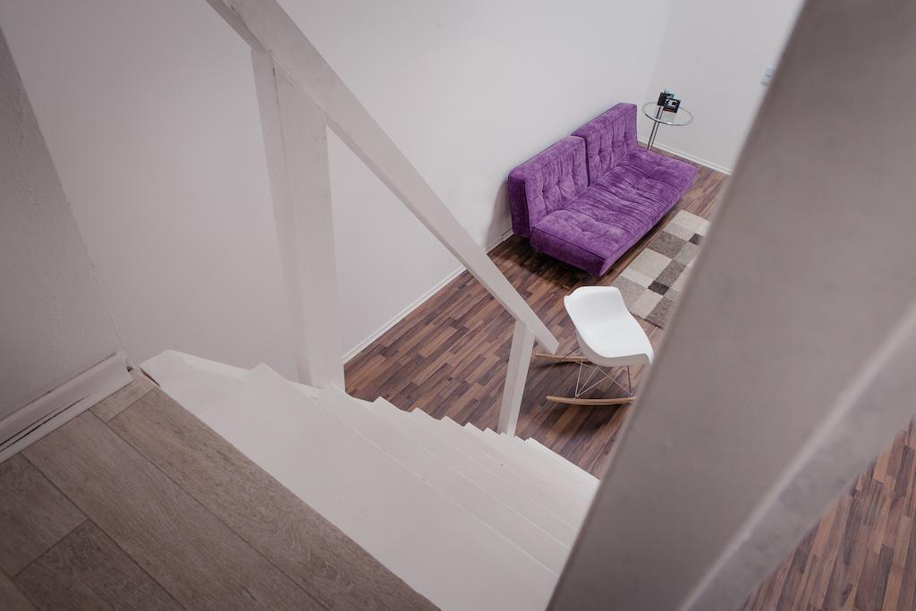 Gallery Loft Apartment Köln