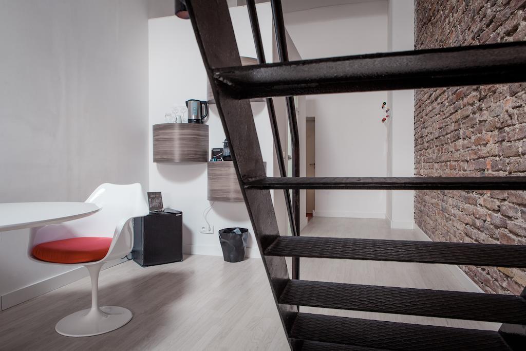 Gallery Loft Apartment Köln